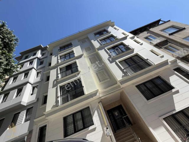Beyoğlu, İstanbul içerisinde kiralık mülk