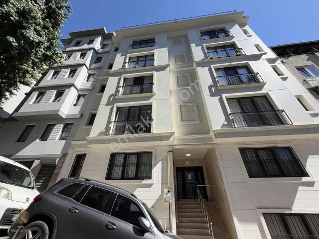 Beyoğlu, İstanbul içerisinde satılık mülk