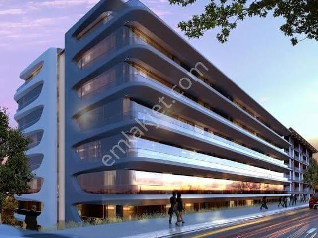 İnönü Mahallesi, Şişli içerisinde satılık Residence