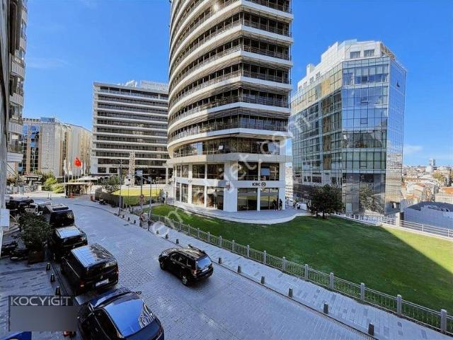 Beyoğlu, İstanbul içerisinde satılık mülk
