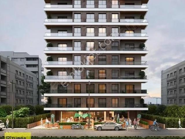 Karşiyaka, İzmir içerisinde satılık mülk