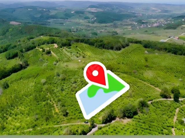 Sungurlu, Şile içerisinde satılık Arsa