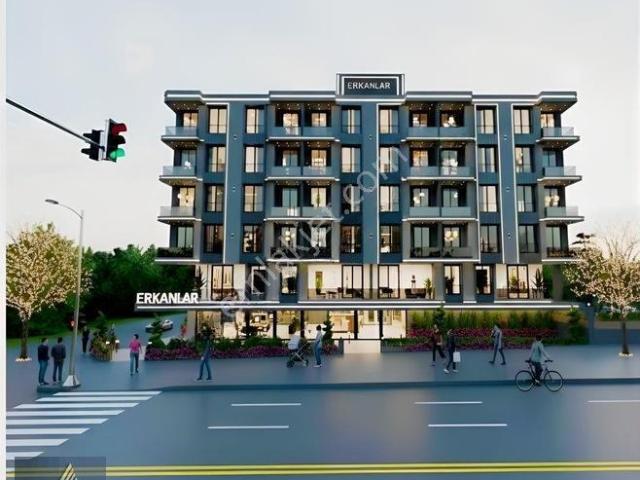 Atakum, Samsun içerisinde satılık mülk