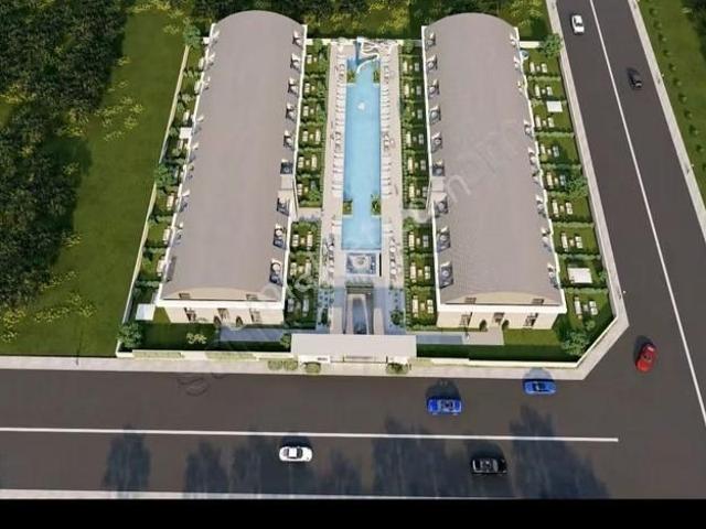 Kepez, Antalya içerisinde satılık mülk