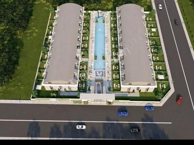 Kepez, Antalya içerisinde satılık mülk
