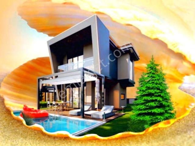Kuşadasi, Aydin içerisinde satılık Villa