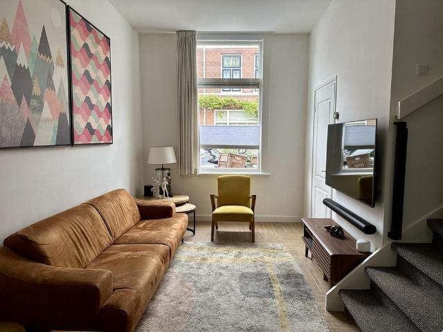 Woning te huur in Haarzuilens, Utrecht
