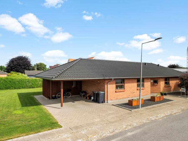 Villa til salg i Vadum, Brønderslev-Dronninglund
