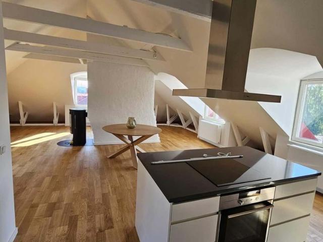 Lägenhet hyra i Norrmalm, Botkyrka