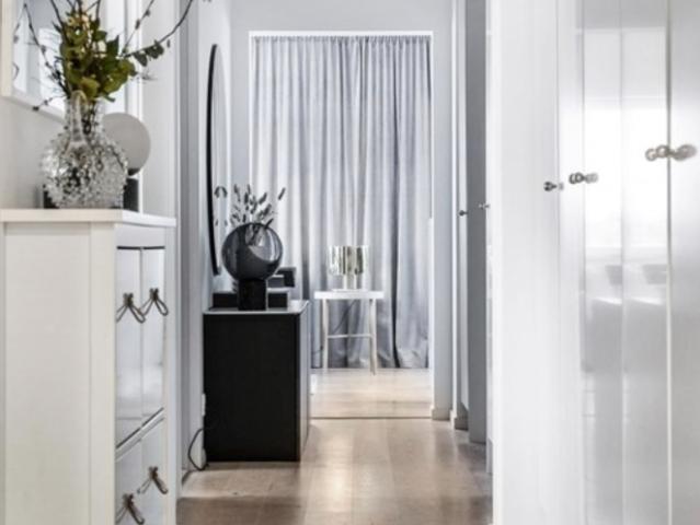 Lägenhet hyra i Nacka, Boo