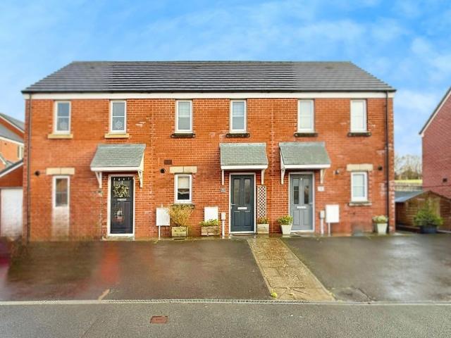 House for rent in Coity Higher, Coity
