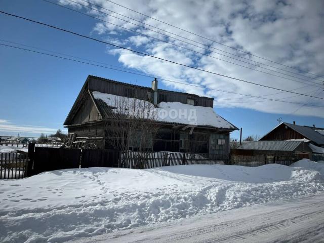 Квартира продажа в Новосибирская область