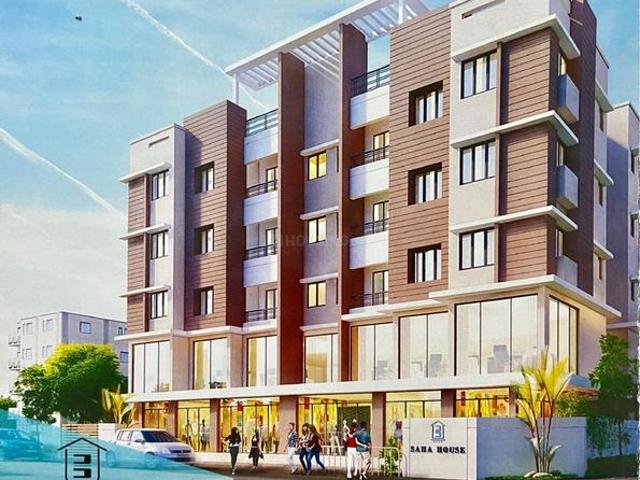 Flat for sale in Calcutta, West Bengal