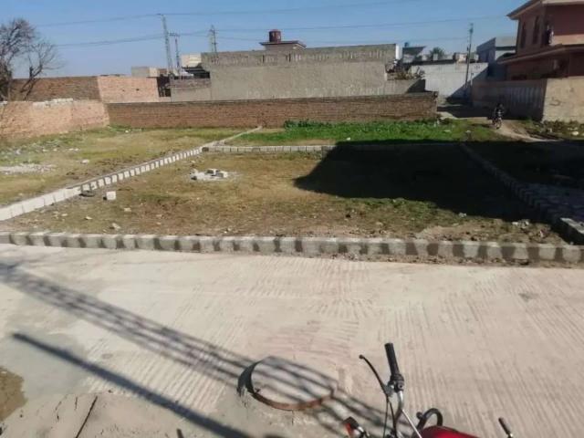 Land for sale in Chakwal, Islamabad Capital Territory