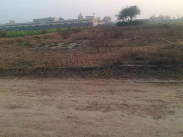 Land for sale in چکوال, راولپنڈی ڈویژن