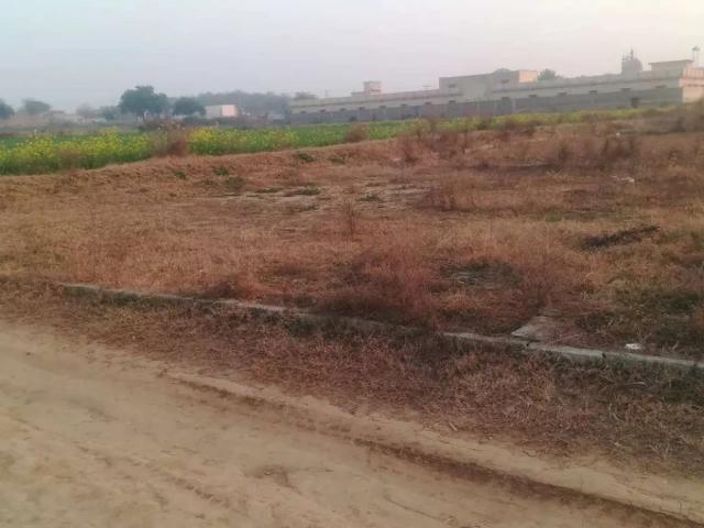 Land for sale in Chakwal, Islamabad Capital Territory