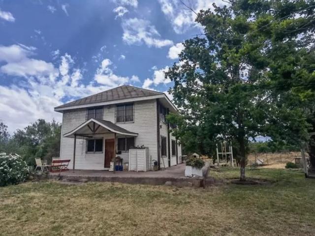 Talagante, Camino Carampangue