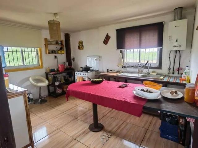 Talagante, Camino Carampangue