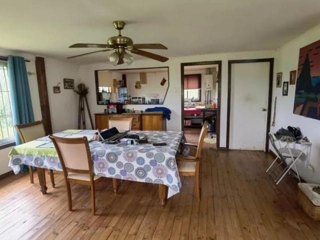 Talagante, Camino Carampangue