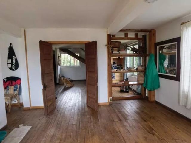 Talagante, Camino Carampangue