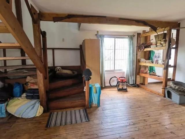 Talagante, Camino Carampangue