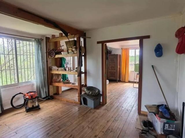 Talagante, Camino Carampangue