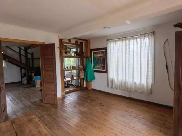 Talagante, Camino Carampangue