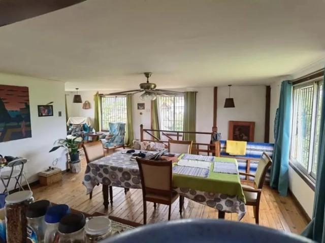 Talagante, Camino Carampangue