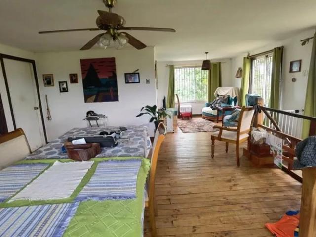 Talagante, Camino Carampangue