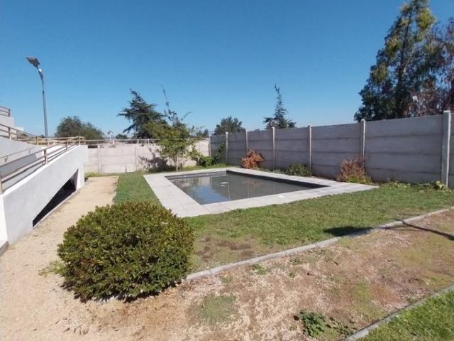 Talagante, Condominio borde rio