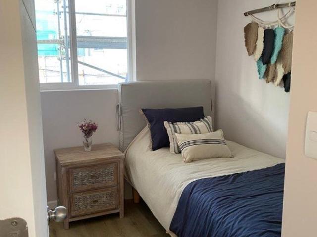 Talagante, Condominio borde rio