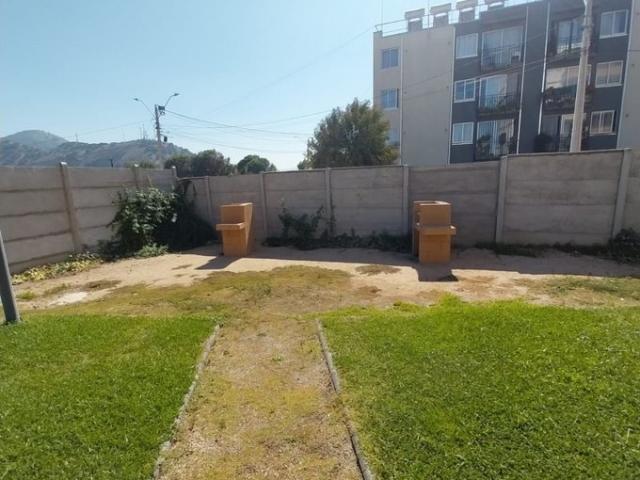 Talagante, Condominio borde rio