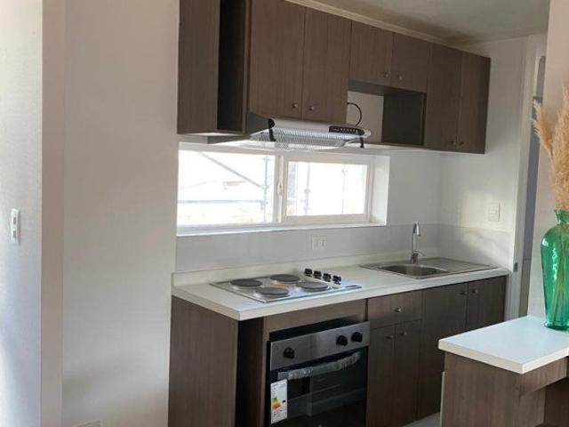 Talagante, Condominio borde rio