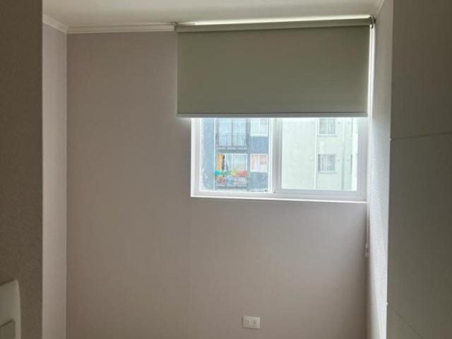 Talagante, Condominio borde rio