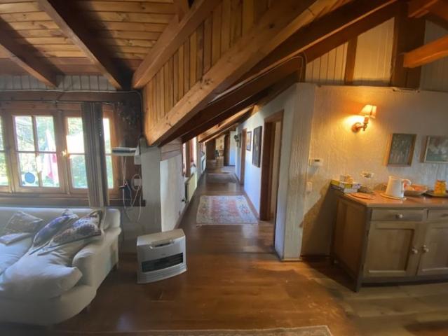 Talagante, Parcela semi amoblada en camino el oliveto