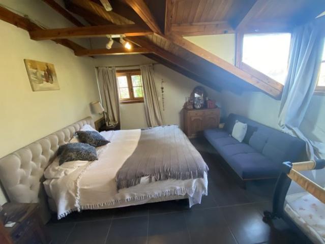 Talagante, Parcela semi amoblada en camino el oliveto