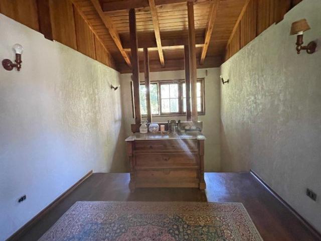 Talagante, Parcela semi amoblada en camino el oliveto