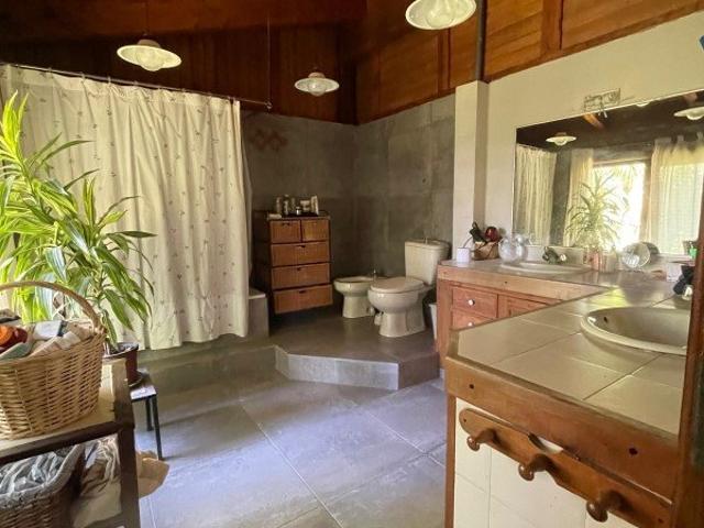 Talagante, Parcela semi amoblada en camino el oliveto