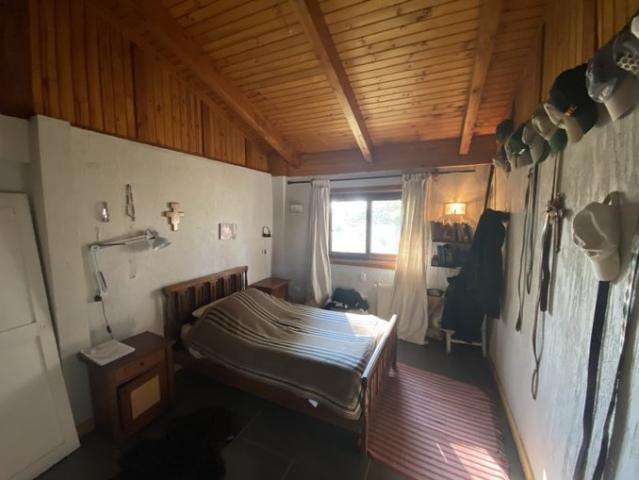 Talagante, Parcela semi amoblada en camino el oliveto