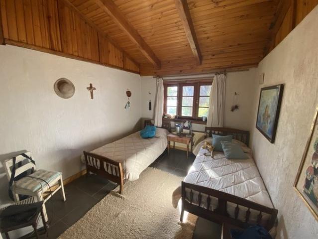 Talagante, Parcela semi amoblada en camino el oliveto