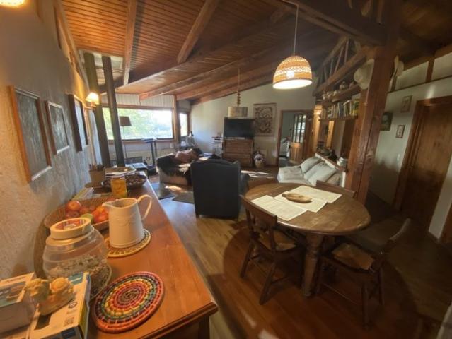 Talagante, Parcela semi amoblada en camino el oliveto