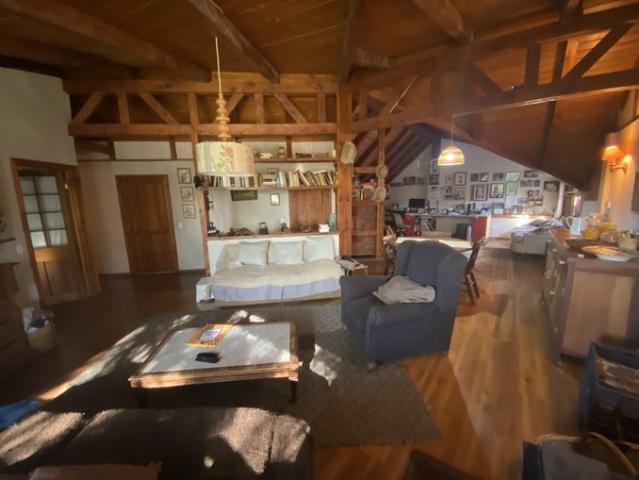 Talagante, Parcela semi amoblada en camino el oliveto