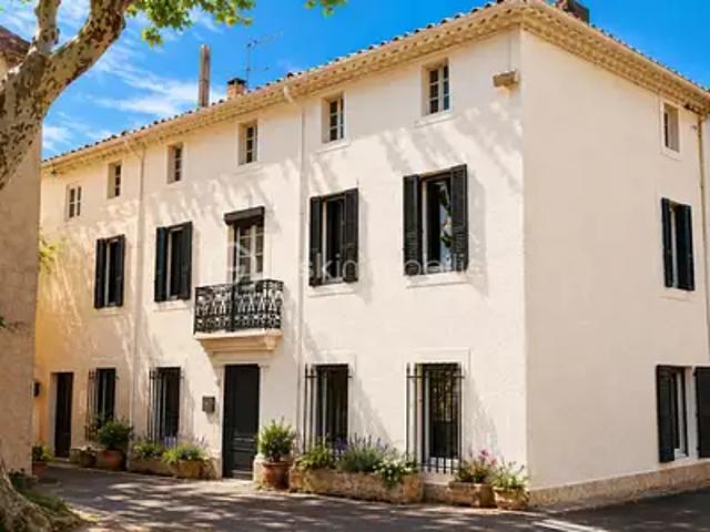 Maison vente à Narbonne, Talairan