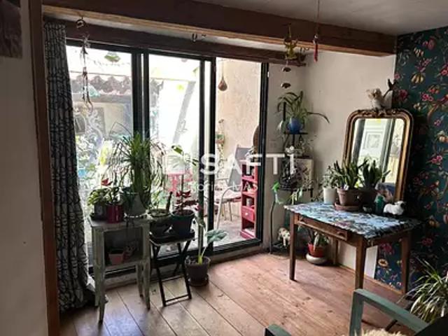 Maison vente à Narbonne, Talairan