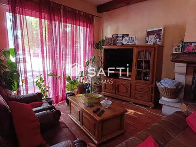 Maison vente à Talairan, Aude