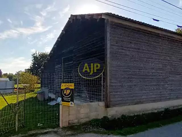Appartement vente à Lesparre-Médoc, Talais