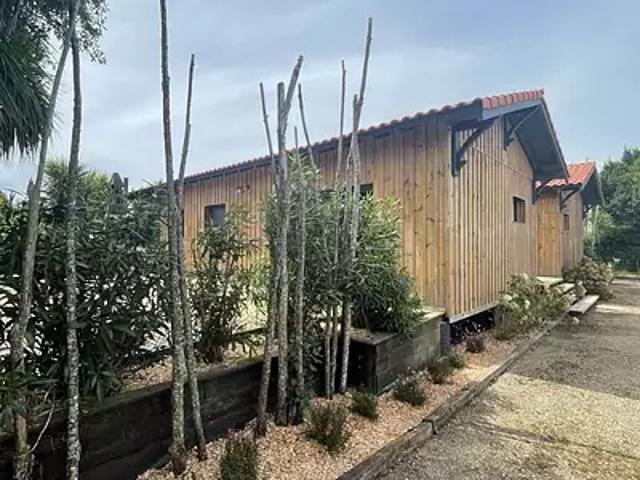 Maison vente à Lesparre-Médoc, Talais