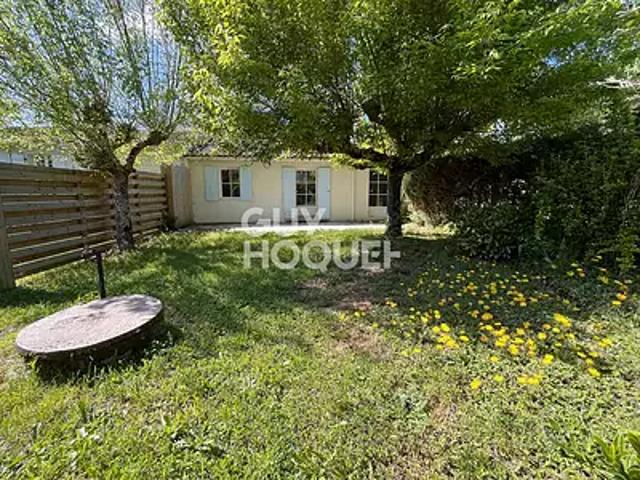 Maison vente à France métropolitaine, Talais