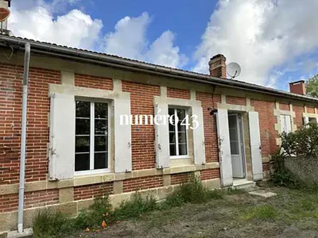 Maison vente à France métropolitaine, Talais