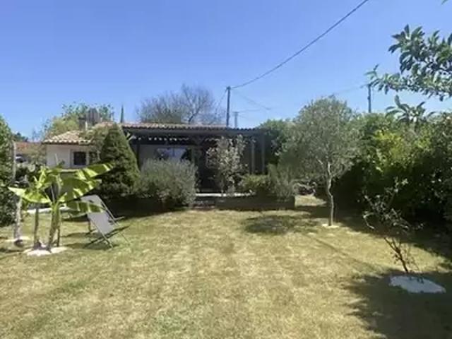 Maison vente à Lesparre-Médoc, Talais